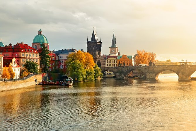 Prague Half Day Private Guided Tour by Car or Foot with Transfers - Price and Value: What You Pay For (and What You Do Not)