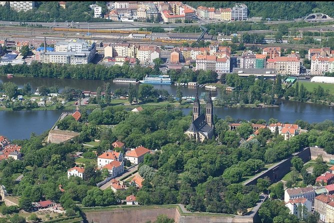 Prague Half Day Private Guided Tour by Car or Foot with Transfers - Charles Bridge: The Icon, Plus Better Photo Timing