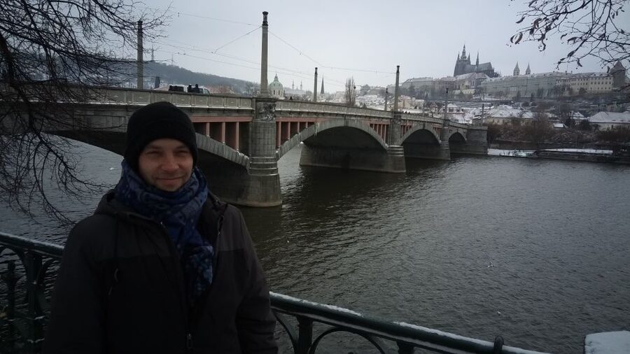Prague Half-Day Private Walking Tour - What you cover in 4 hours, from Prague Castle to Wenceslas Square