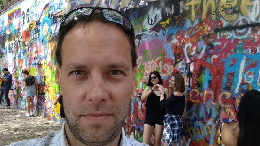 Prague Half-Day Private Walking Tour - Guide style matters, and this one is described as funny