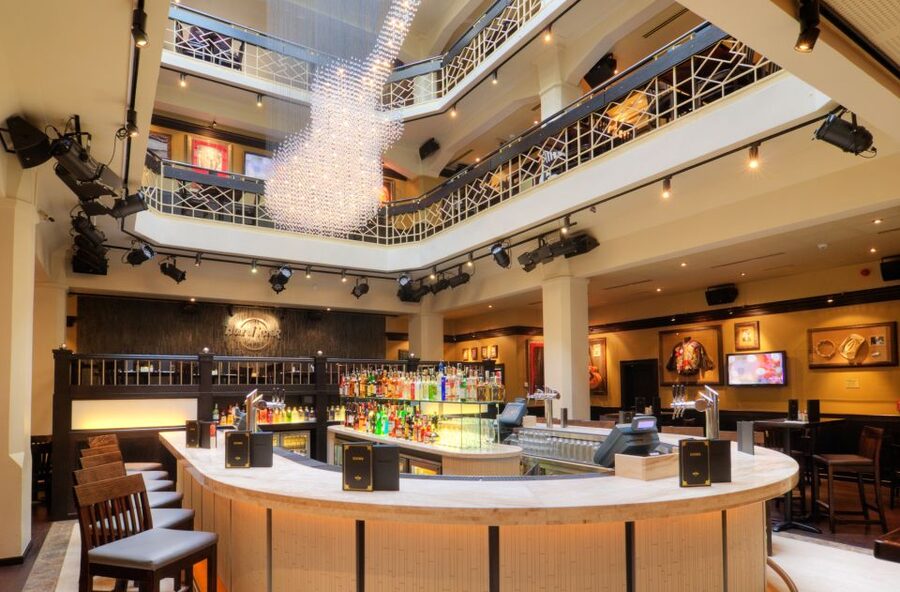 Prague: Hard Rock Cafe with Set Menu for Lunch or Dinner - Should you book Hard Rock Cafe Prague’s set-menu lunch or dinner?