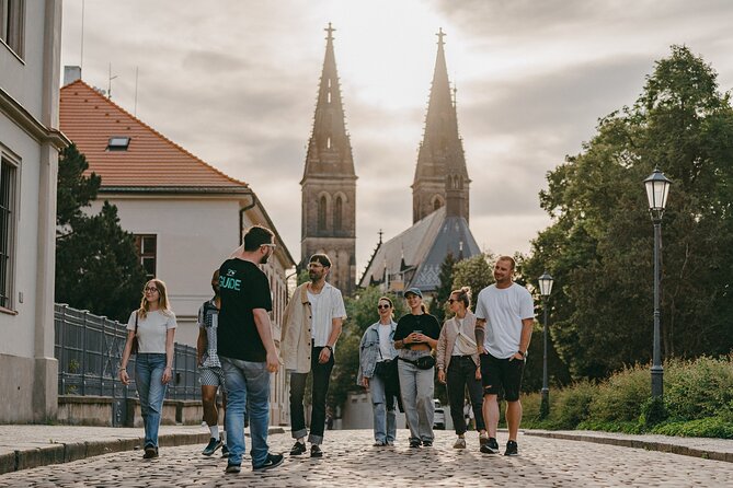 Prague Hidden Gem Vysehrad Castle & Historic Fort with PragueWay - Key things I’d bet you’ll remember