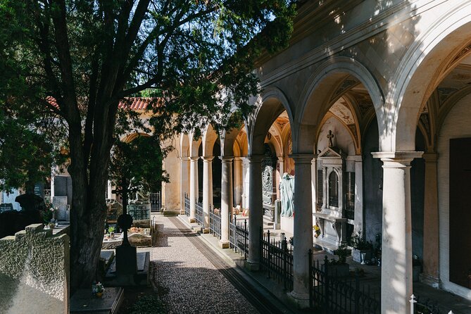 Prague Hidden Gem Vysehrad Castle & Historic Fort with PragueWay - Stop 1: Vysehrad National Cultural Monument, fortress ground and legends