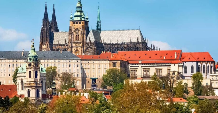 Prague: Hidden Gems Walking Tour with Local Guide - Key highlights to know before you go
