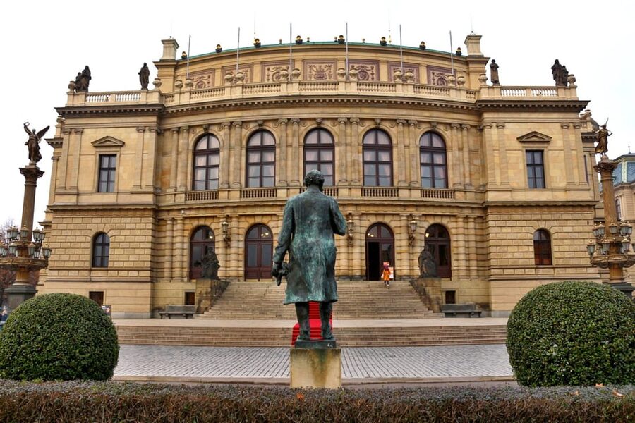 Prague: Hidden Gems Walking Tour with Local Guide - Who this tour suits, and who should skip it