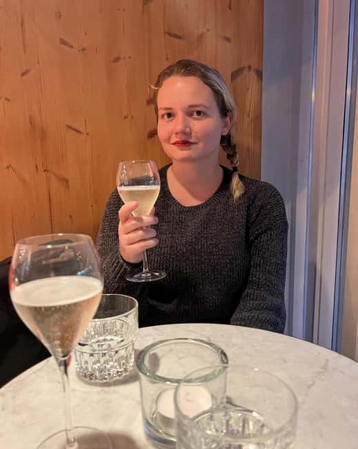 Prague: Hidden Wine Bars and Cellars Tour - Key things to know before you go