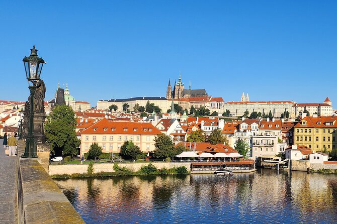 Prague Highlights - 3 hours Private WalkingTour - Key points before you go