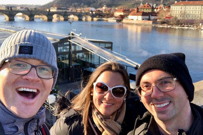 Prague Highlights 4 Hour Private Walking Tour - Church of Our Lady before Týn: The Hogwarts-Style Look and Why It Happens
