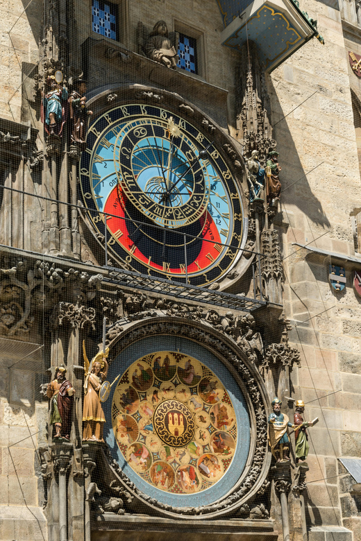 Prague: Highlights of Prague Private Half-Day Tour by Car - Price and value for a group up to 6 people