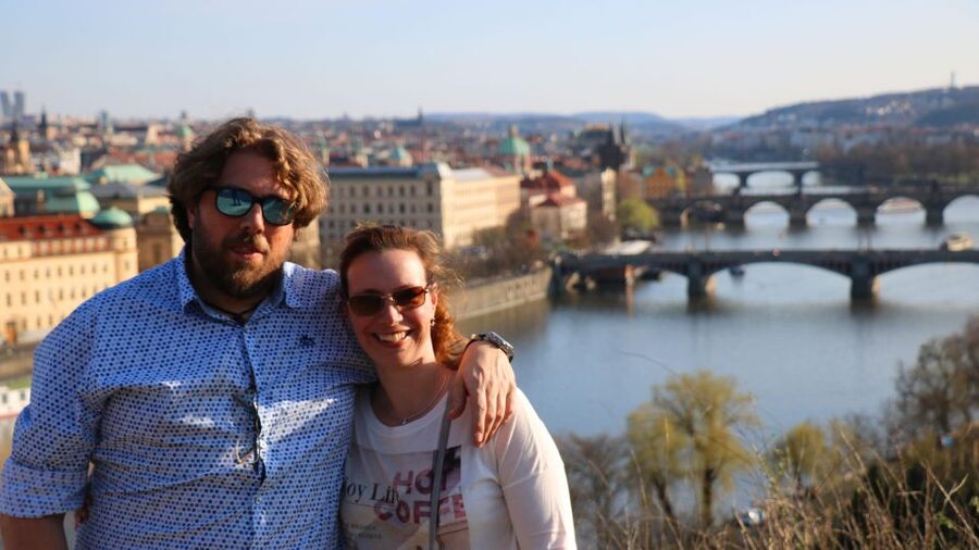 Prague: Highlights Tour on e-Scooter or eBike - Key things I would plan around before you go