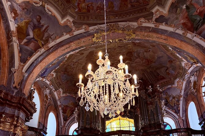 Prague History Highlights including Loreta Monastery tour - The story starts at Loreta Praha, not the obvious places