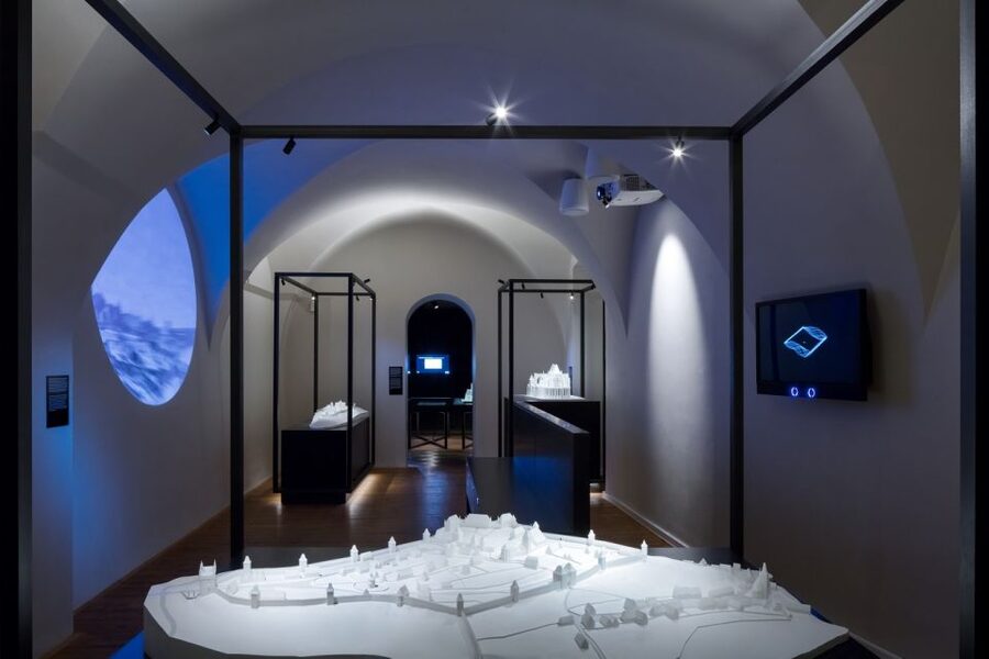 Prague: House at the Golden Ring Entry Ticket - From prehistory to tailcoat: A costume-led bridge to everyday life