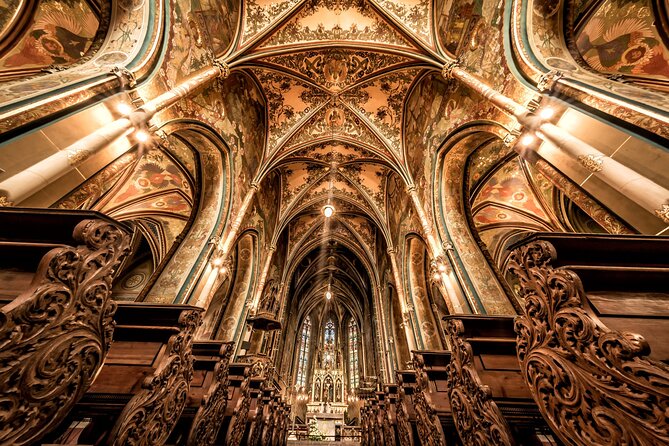Prague Hradcany Castle, St Vitus Cathedral Tour with Tickets - Old Royal Palace and the royal complex that explains Prague’s power