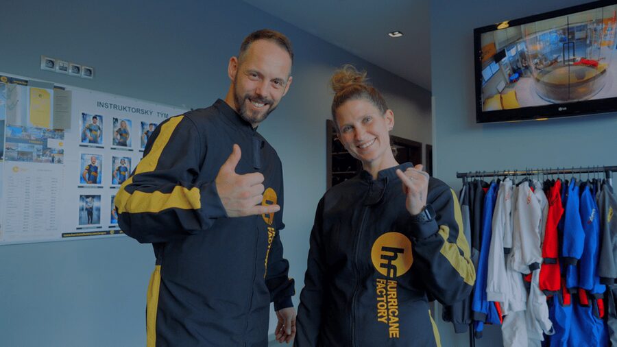 Prague: Hurricane Factory Indoor Skydiving Experience - Quick hits you’ll care about