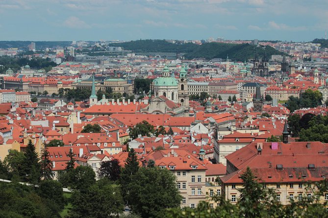 Prague in 2 Days Private Tour with Tereza - Who this private 2-day tour is best for