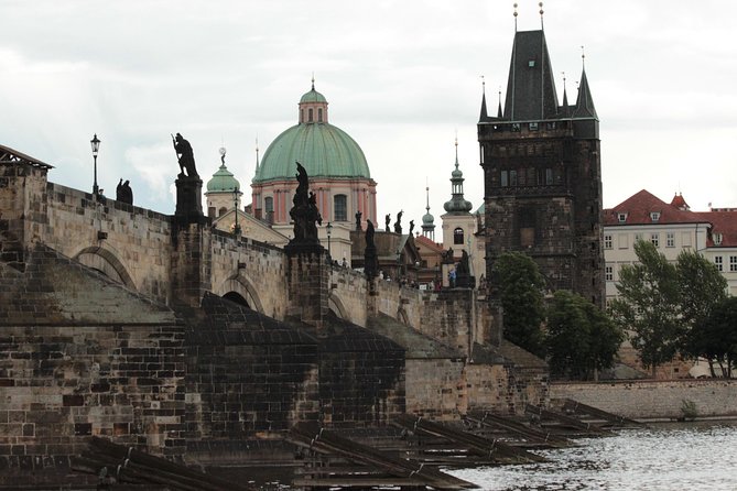 Prague in 2 Days Private Tour with Tereza - Should you book this private 2-day Prague tour with Tereza?