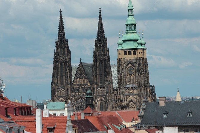 Prague in 2 Days Private Tour with Tereza - FAQ