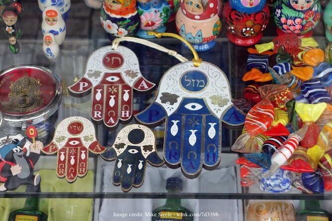 Prague In a Day: Private Full-Day Walking Tour with Prague Castle - Key things that make this tour worth your time