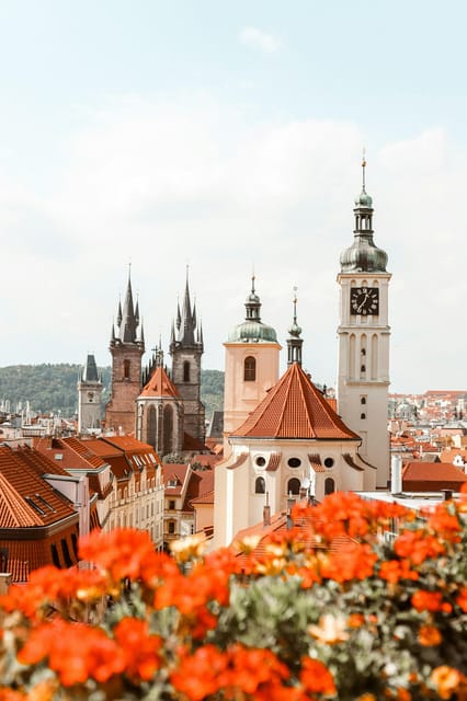 Prague In One Day: 7 hours private tour - Quick Takeaways