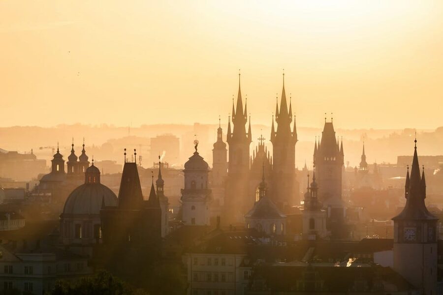 Prague In One Day: 7 hours private tour - Who This Tour Fits Best