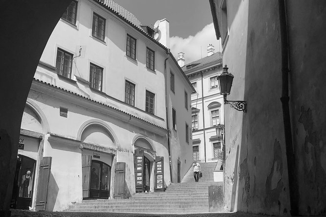 Prague Instagram Photo Walk - Prague Instagram Photo Walk, Built for Real Photos in Limited Time