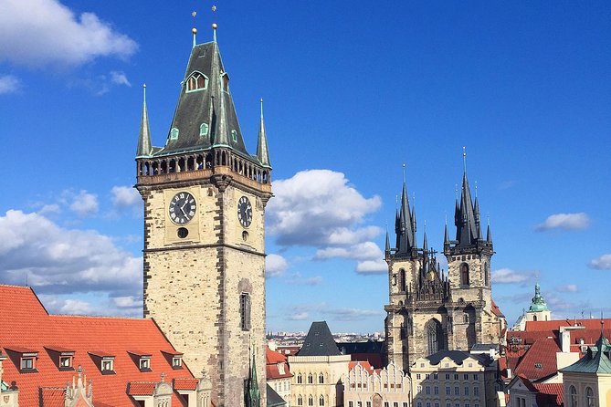 Prague Instagram Photo Walk - Adley’s Photography Coaching: What a Beginner Learns in 3 Hours