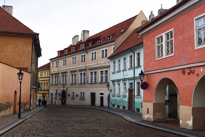 Prague Instagram Photo Walk - What’s Included: The Phone Charger and Private Group Value