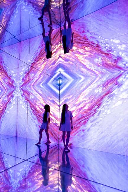 Prague: Interactive museum The Pop Up – Who am I? - Practical tips so you leave with memories, not stress