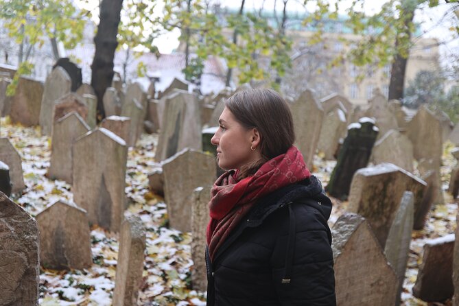 Prague Jewish Quarter & All Synagogues Indepth Semi-Private Tour - Stop 1, Old-New Synagogue: Europe’s oldest active site