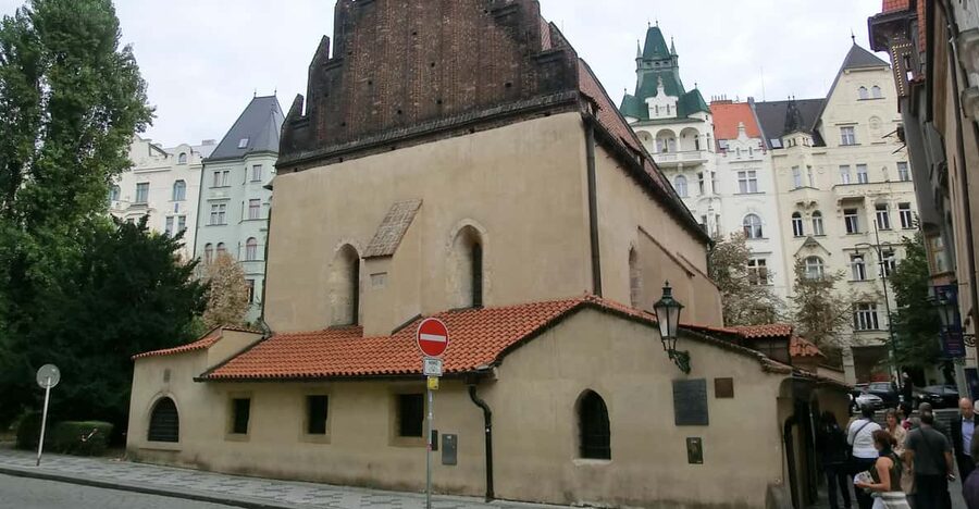 Prague: Jewish Quarter and Museum Guided Tour - Key Highlights You Will Notice Right Away