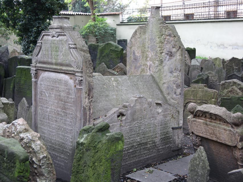Prague: Jewish Quarter and Museum Guided Tour - Price and Value: Is $84 Worth It?