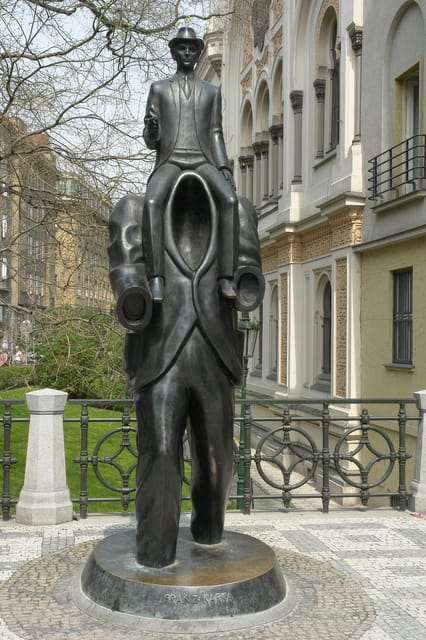 Prague: Jewish Quarter and Museum Guided Tour - Walking Pace, Timing, and What to Wear