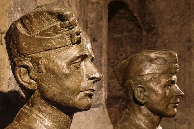 Prague Jewish Quarter and WW2 Private Tour - Jewish Museum time: synagogues, medieval life, and the WWII shift you cannot ignore