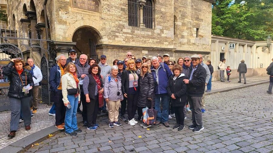 Prague: Jewish Quarter Half-Day Private Walking Tour - Price and Entrance Fees: What $42 Buys, and What It Might Not Cover