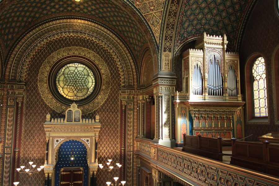 Prague: Jewish Quarter Premium Tour - Key highlights you should know before you go