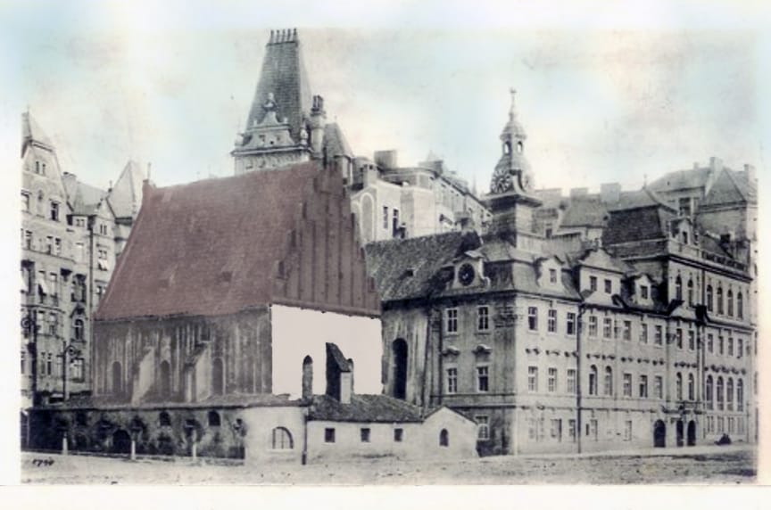 Prague: Jewish Quarter Premium Tour - A Jewish Quarter walk that turns history into something you can see