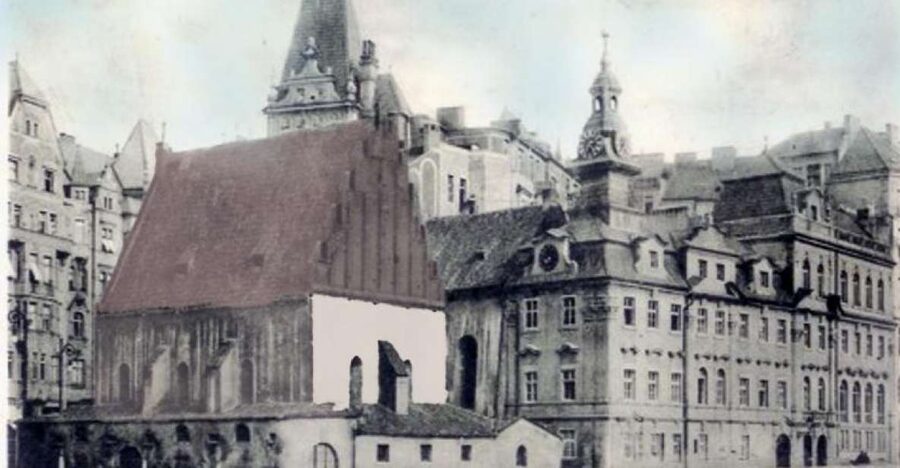 Prague: Jewish Quarter Premium Tour - Klausen Synagogue and the Maharal of Prague connection