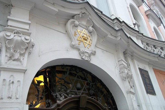 Prague Jewish Quarter Private Half-Day Walking Tour - Maisel Synagogue: From Rudolf II to Neo-Gothic Revival