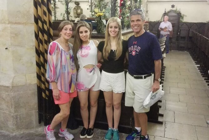 Prague Jewish Quarter Private tour - 3hours - Practical tips to get the most from your 3 hours