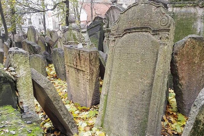 Prague Jewish Quarter Private tour - 3hours - Should you book the Prague Jewish Quarter Private Tour?