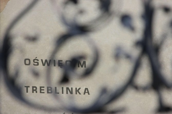 Prague Jewish Quarter Tour with Tereza - Jewish Prague on a tight schedule, and why 3 hours works