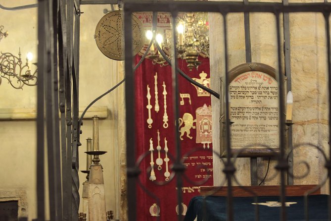 Prague Jewish Quarter Tour with Tereza - Meeting Tereza, and how a private guide changes the feel