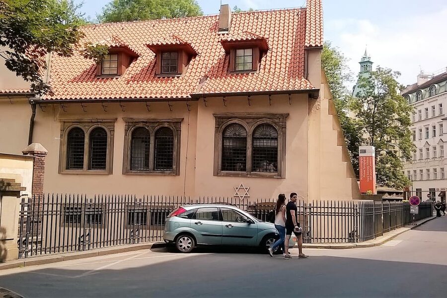 Prague: Jewish Quarter Walking Tour with Admission Tickets - When This Tour Is the Right Fit (and When It Isn’t)