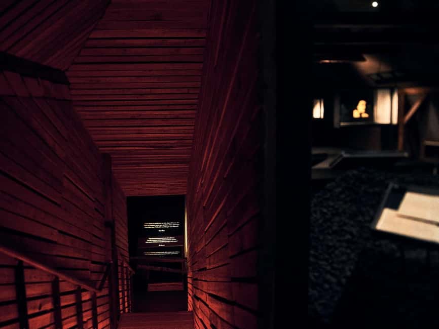 Prague: Kafka Museum Entry Ticket - Price and Value: Is $14 a Good Use of Your Time?
