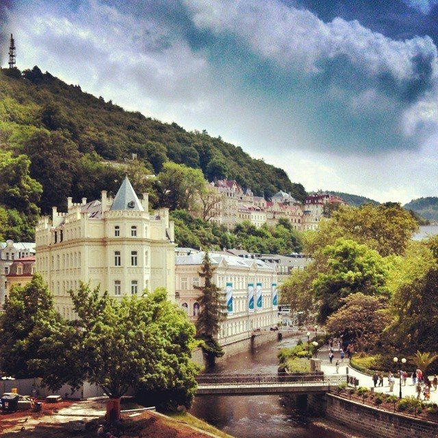 Prague: Karlovy Vary Day Trip with Watchtower and Funicular - Why Karlovy Vary is such a smart Prague day trip