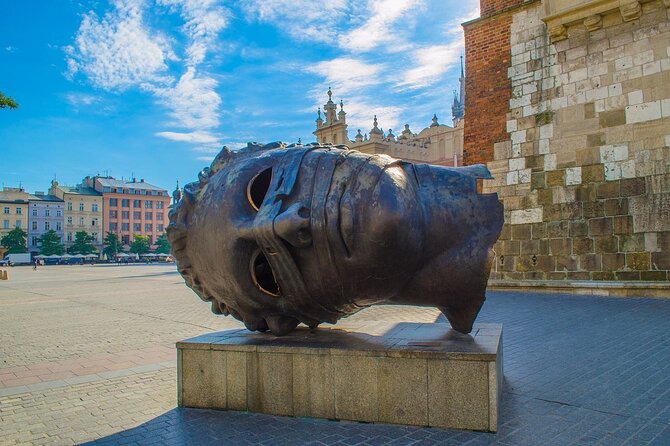 Prague–Krakow comfort sedan (1-3) via Kutná Hora, Brno & Olomouc - Price and Value for a Group of Up to 3
