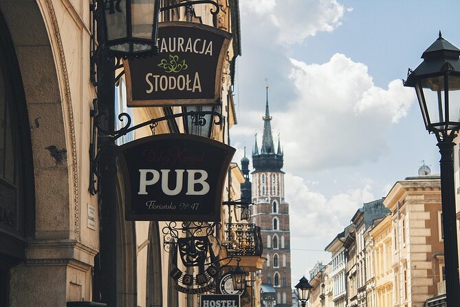 Prague–Krakow comfort sedan (1-3) via Kutná Hora, Brno & Olomouc - Brno for a Walk and a Coffee Break That Actually Helps