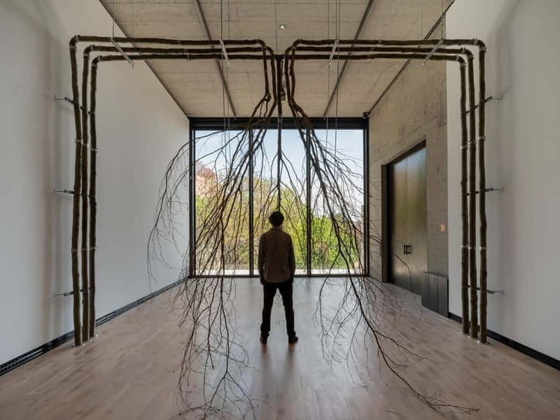 Prague – Kunsthalle Praha Gallery Ticket - FAQ