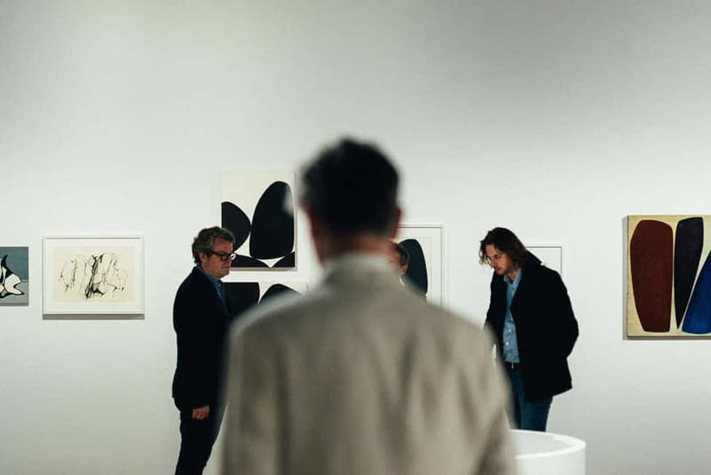 Prague – Kunsthalle Praha Gallery Ticket - What you will see inside the contemporary exhibitions