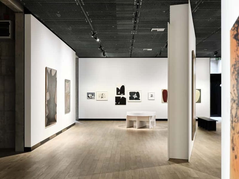 Prague – Kunsthalle Praha Gallery Ticket - Ticket price and value: what $15 buys you in Prague